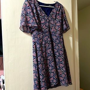 Madewell Dress